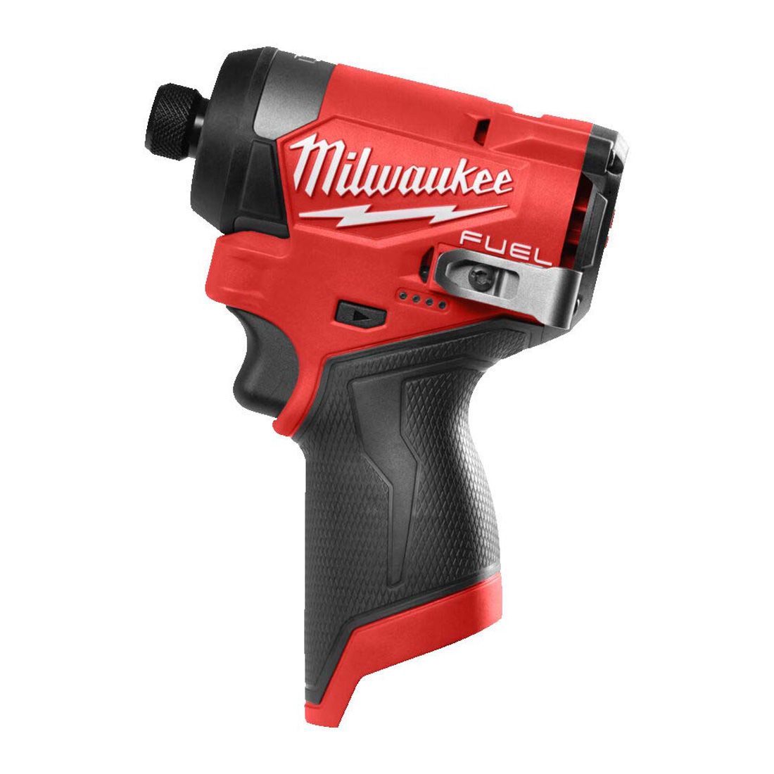 Milwaukee M12FPP7A2-624P M12 7pc Fuel Power Pack