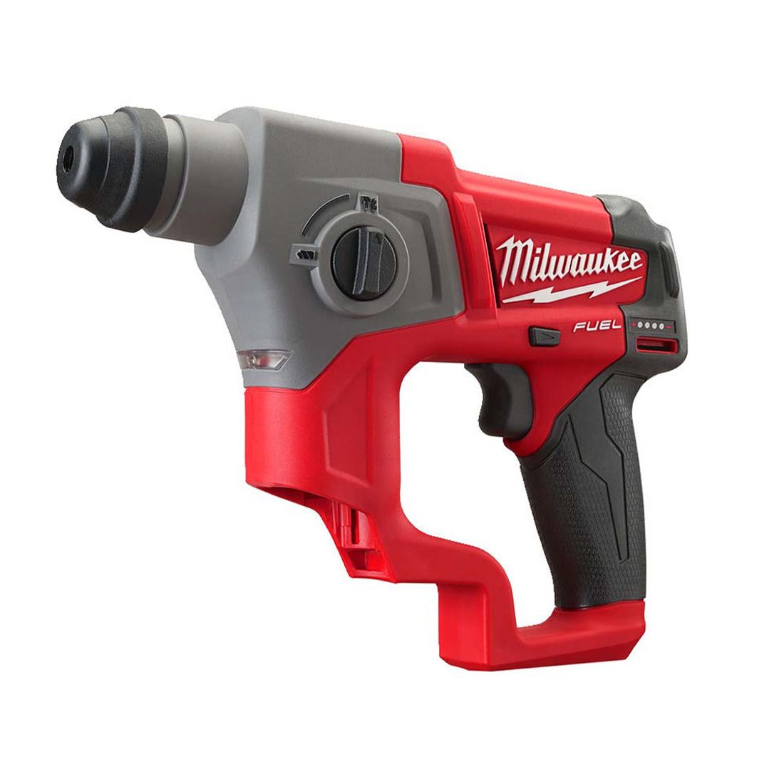 Milwaukee M12FPP7A2-624P M12 7pc Fuel Power Pack