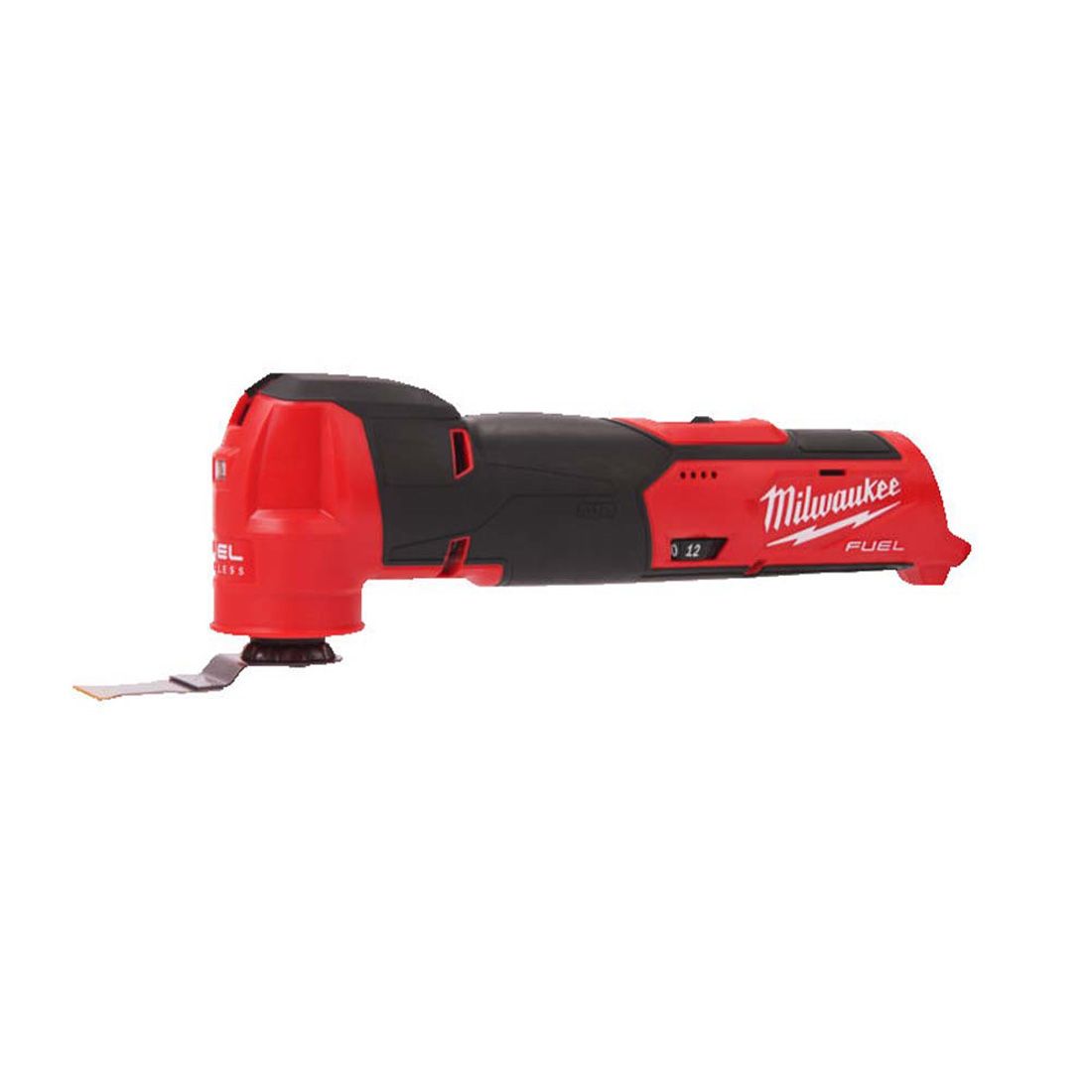 Milwaukee M12FPP7A2-624P M12 7pc Fuel Power Pack